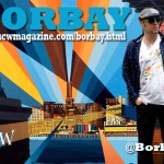 RISING STAR: THE ARTIST BORBAY