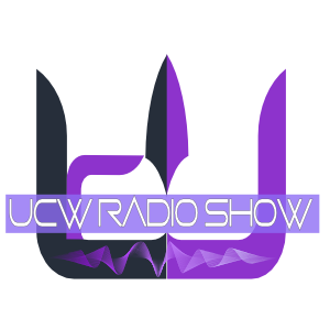 The UCW Radio Show with Louis Velazquez