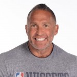 Fitness Pro & Denver Nuggets Strength Coach Steve Hess